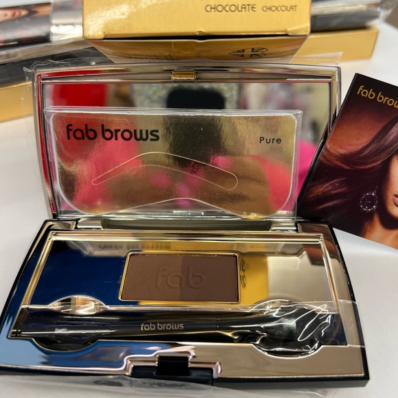 Fab brows - Picture 2 of 6